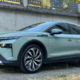 Škoda elroq 85: Zlata ribica, ki izpolnjuje skrite želje