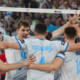 Slovenija preko olimpijskih prvakov v polfinale Lige narodov