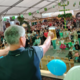 Pivo in cvetje: Prireditev, ki so ji dušo dali domačini