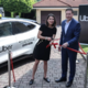 Uber: brez taksimetrov in računov, cene prevozov višje od cenika