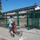 Prostorska stiska: učenci iz učilnic na hodnike