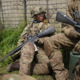 Povečevanje obrambnih izdatkov: militarizem ali modrost in realizem?