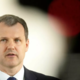 Premier Paluckas odstopil zaradi preiskav korupcije
