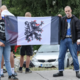 Politiki ukradli protest krajanov, priložnost izkoristili za politične govore