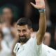 Đoković zmagal, sicer črn začetek za nosilce v Wimbledonu