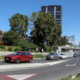Kdaj bosta končana poglobitev in odvodnjavanje podvoza na Dunajski?