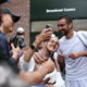 Že odpisani Marin Čilić v Wimbledonu premaguje favorite