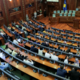 Kosovski parlament tudi v 53. poskusu ni izvolil predsedstva, imajo še en poskus