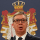 Beograd razburja aretacija vladnega funkcionarja na Kosovu
