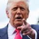 Trump naročil objavo nekaterih Epsteinovih dokumentov