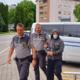 Obdolženi uboja žene s Filipinov: »Kar se je zgodilo, je bil ritual demonov«