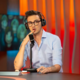 Lovro Prešiček: Rad bi večerjal s Titom