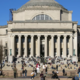 Univerza Columbia klonila pod Trumpovimi pritiski