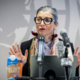 Poročevalka ZN za okupirana palestinska ozemlja ob obisku pohvalila držo Slovenije