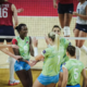 Slovenke proti Argentini za osmino finala