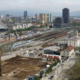 V pričakovanju gradbenega dovoljenja