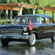 Hongqi CA72: Darilo ob desetletnici komunizma