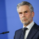 Nizozemski zunanji minister po odstopu kritičen do Izraela