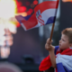 Teolog: Na Thompsonovih koncertih sta meč in križ, ki pa ne gresta skupaj