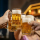 Ljubitelji piva, danes je vaš dan: tekoča zgodovina v pivskem vrčku