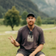 Zgodba avstralskega fotografa, ki je v Sloveniji slučajno ustvaril senzacijo