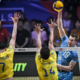 Liga narodov: Slovenci tudi v tretjem poskusu brez kolajne