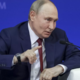Šokantno: Varnostniki zbirajo Putinove iztrebke in jih vozijo v Rusijo. Zakaj?