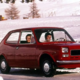 Avto, po katerem se je zgledoval tudi yugo