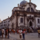 Če verjamete ali ne, v Dubrovniku našteli le 40 turistov