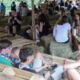 Poletno druženje na Krasu: Mladi taborniki zavzeli Sežano