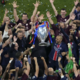 PSG želi nadaljevati zbiranje lovorik