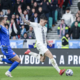 Kaj bo storil Benjamin Šeško? V igri sta Newcastle in Manchester United