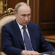 Putin nekoliko popustil: znano, kakšne so njegove najnovejše zahteve