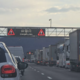 Zaradi počitnic v Nemčiji nas danes čaka prometni kaos na slovenskih cestah