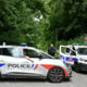 Našči morilca, ki je žrtvi prerezal vrat in razparal telo