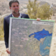 Smotrič: Naselbina bi pokopala palestinsko državo