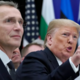 Tema, ki ne bo izginila: Trump in Nobelova nagrada za mir