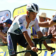 Remco Evenepoel tudi uradno pri Rogliču