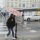 Popoldne zopet plohe ali nevihte