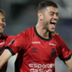 Leipzig zelo hitro našel zamenjavo za Benjamina Šeška