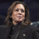 Kamala Harris v novi knjigi o neuspešni predsedniški kampanji