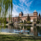 Trajnostno, dostopno in kulturno bogato mesto