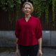 Polona Glavan, prevajalka: Obujeno zanimanje za Lolito