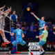 Slovenci po finale proti svetovnim prvakom Italijanom