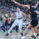 Dončićevih 165 milijonov pri Lakersih, a srce v slovenskem dresu
