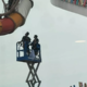 Incident na križarki: sredi tobogana zazevala luknja
