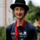 Matija Solce - lutkar, glasbenik, režiser, igralec, profesor