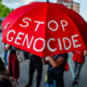 San Marino bo še letos priznal Palestino