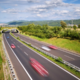 Že konec septembra bodo na avtocesti dovolili hitrosti do 150 km/h