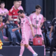 Messi bo zaradi poškodbe odsoten dlje časa